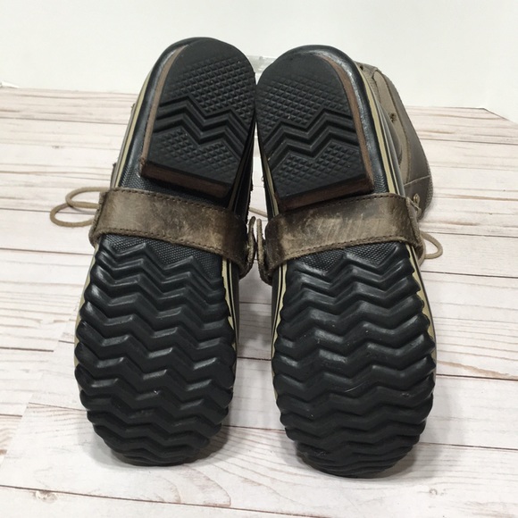 Sorel Lace up boot - Picture 6 of 12